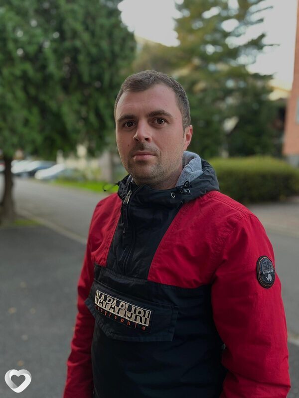 Andrei, 30 — Арад