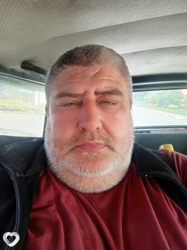 Николай, 48, Губкине — анкета №1665846