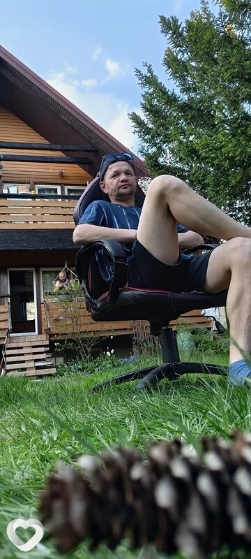 Василий, 50, Барановичах — анкета №1665683