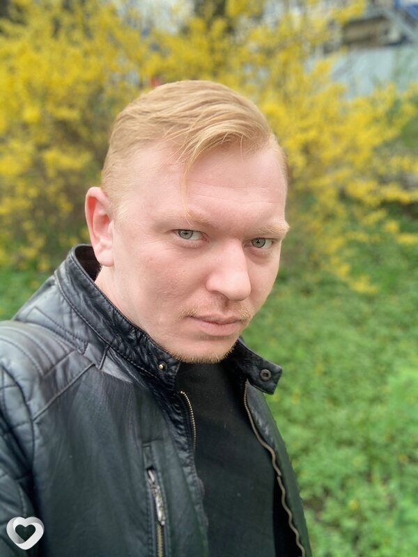 Павел, 37, Ростове-на-Дону — анкета №1665684