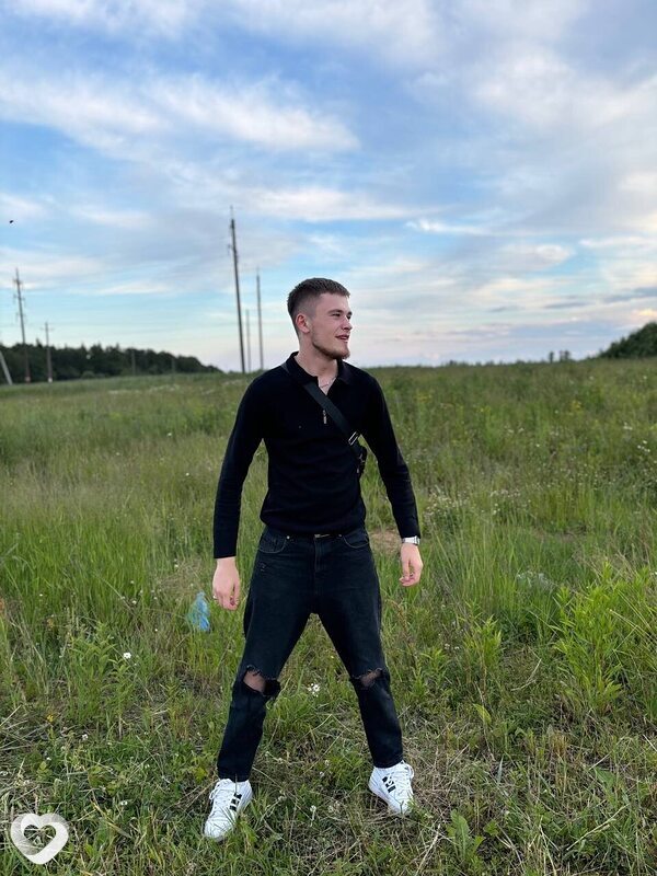 Игорь, 25, Домодедово — анкета №1665709