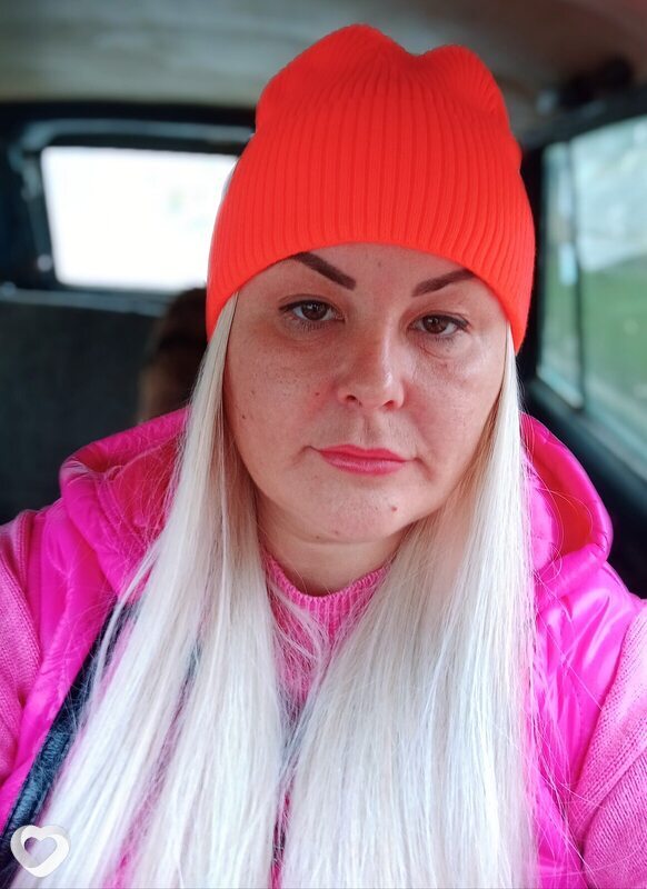 Оля, 41, Донецке — анкета №1665713