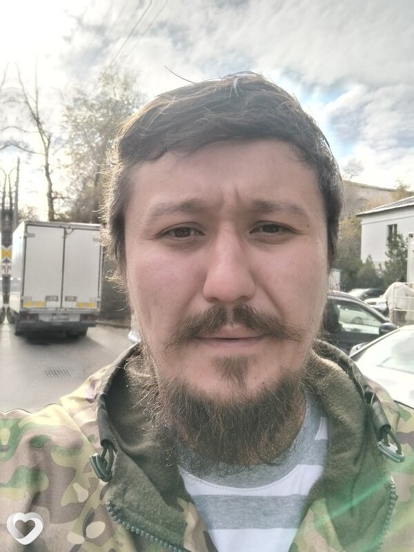 Таргын, 36, Алматы — анкета №1665715