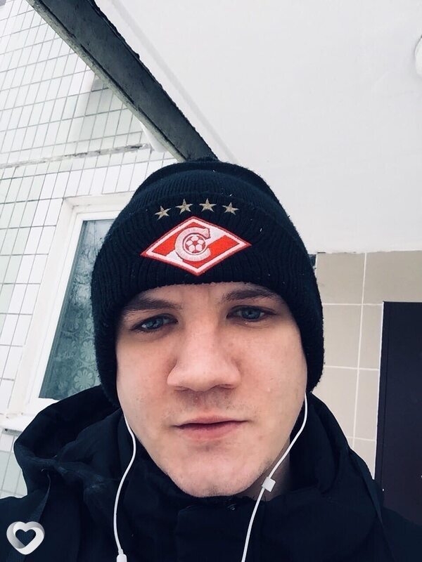 Александр, 30, Москве — анкета №1665721