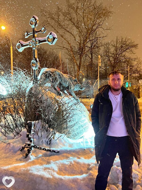Алексей, 38, Братске — анкета №1665817