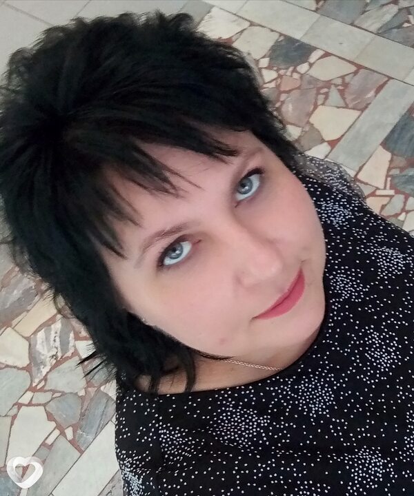 Наталья, 47, Пензе — анкета №1665821