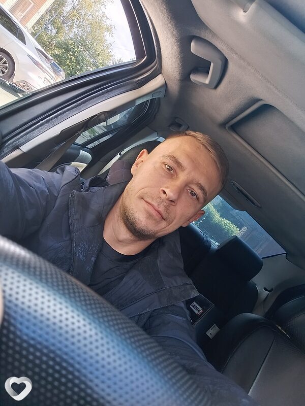 Иван, 35, Воскресенске — анкета №1665976