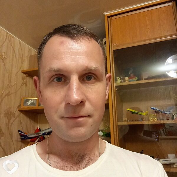 Никита, 37, Лобне — анкета №1665977