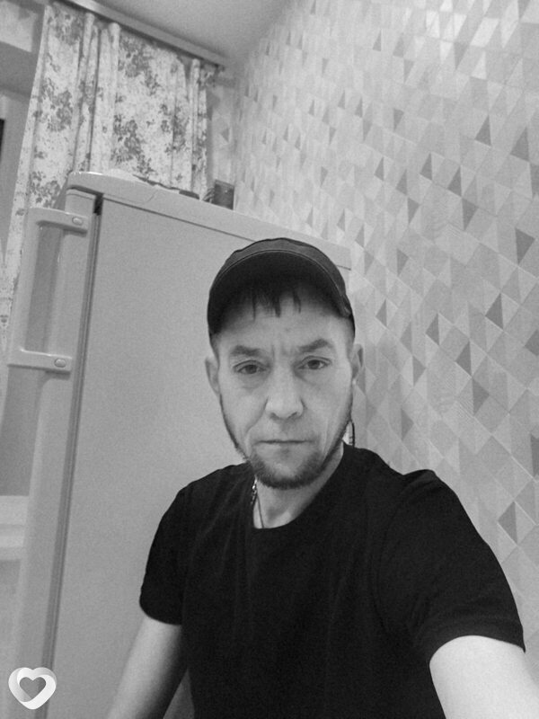 Александр, 42, Чебоксарах — анкета №1665979