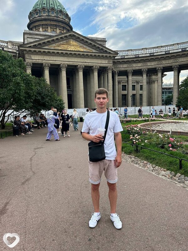 Александр, 31, Москве — анкета №1665993