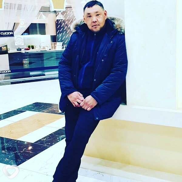Батыржан, 39, Орске — анкета №1665995