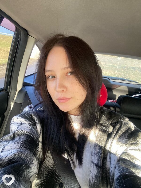 Татьяна, 22, Красноярске — анкета №1665785