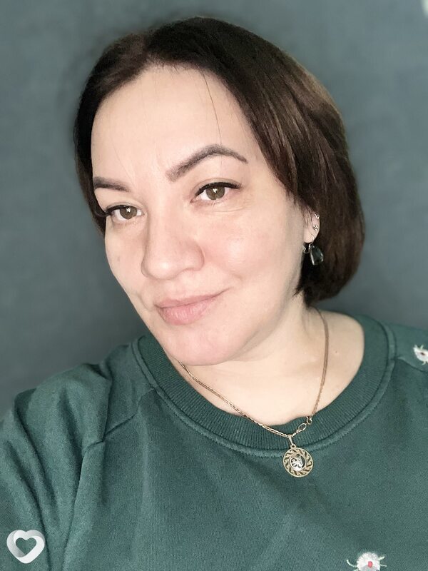 Натали, 46, Ярославле — анкета №1665790