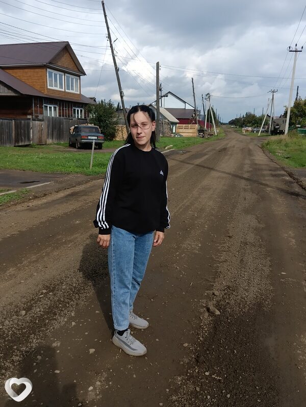 Юля, Нижний Ингаш