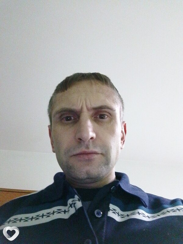 Александр, 40, Белове — анкета №1665796
