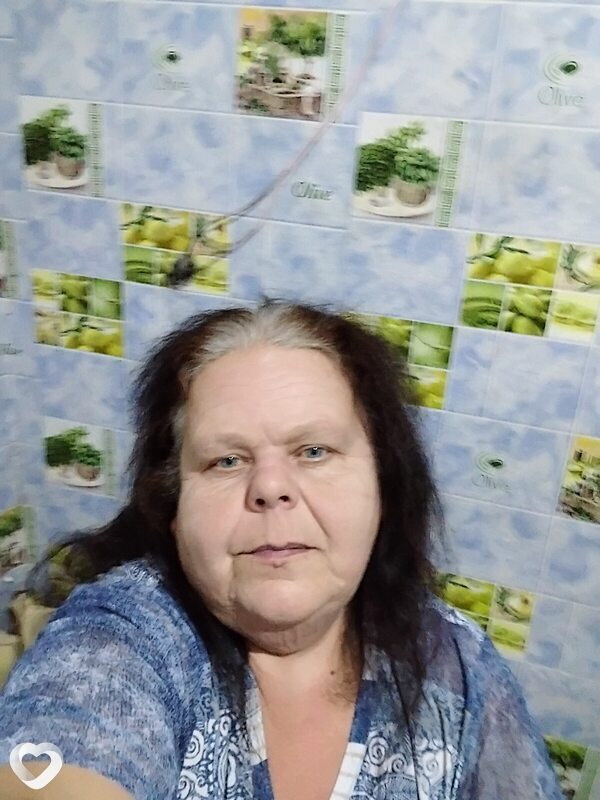 Щипкова Любовь, 48, Усть-Каменогорск — анкета №1665799