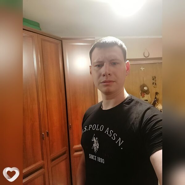 Дима, 31, Кургане — анкета №1665904