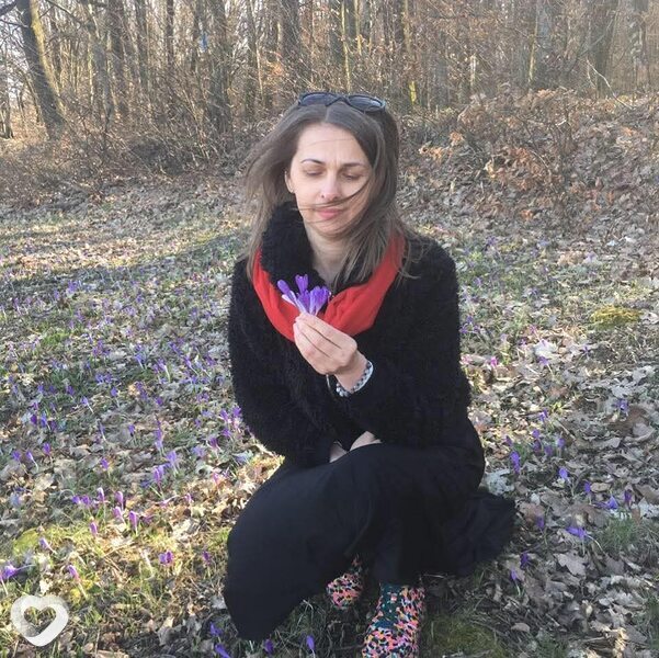 Лиза, 37, Киеве — анкета №1665914