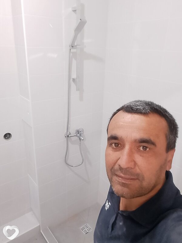 Федя, 42, Нижнем Новгороде — анкета №1665916