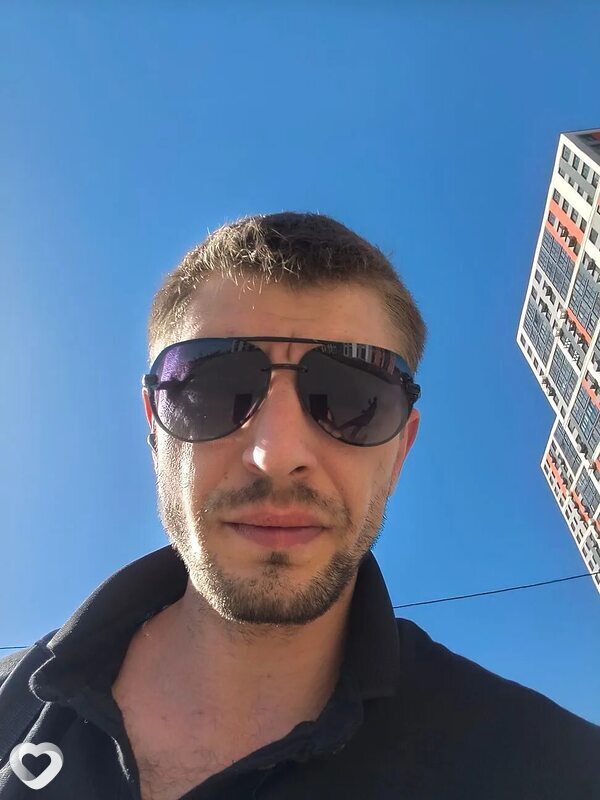 Игорь, 36, Туле — анкета №1665917