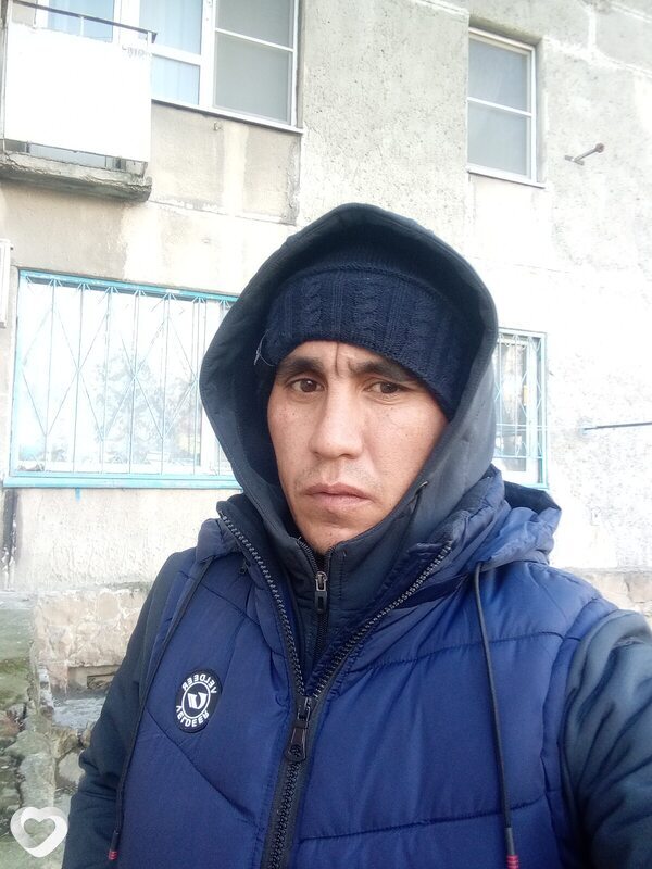 Серëжа, 32, Новороссийске — анкета №1665919
