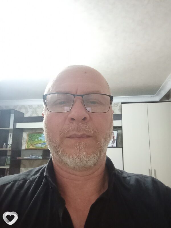 Асхаб Алиев, 49, Грозном — анкета №1665956