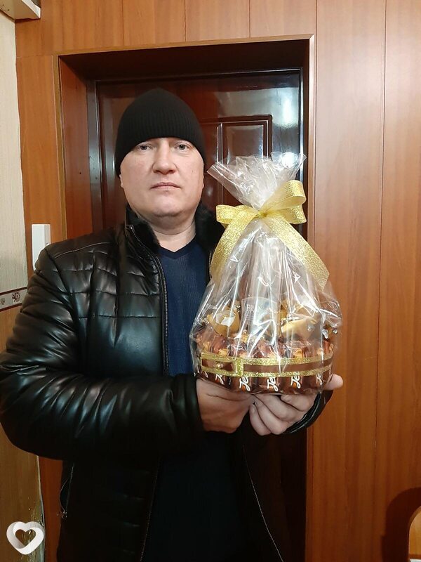 Евгений, 53, Ангарске — анкета №1665970