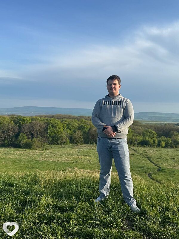 Михаил, 20, Ставрополе — анкета №1665735
