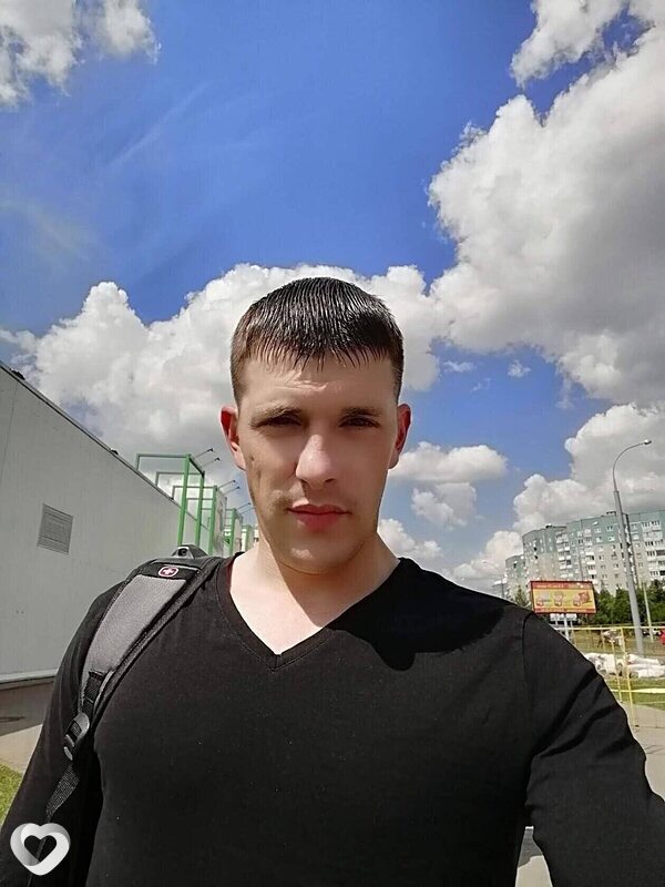 Сергей, 40, Балашихе — анкета №1665736
