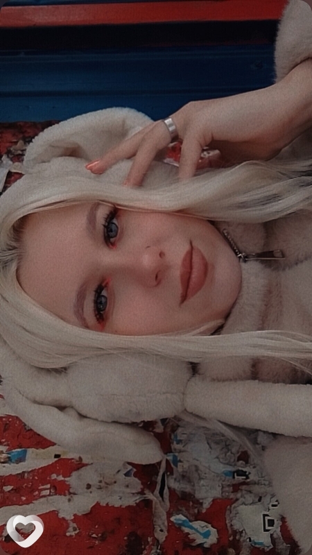 Алёна, 21, Новосибирске — анкета №1665741
