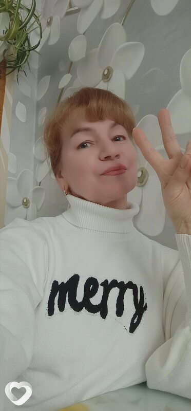 Наталия, 59, Менделеевске — анкета №1665745