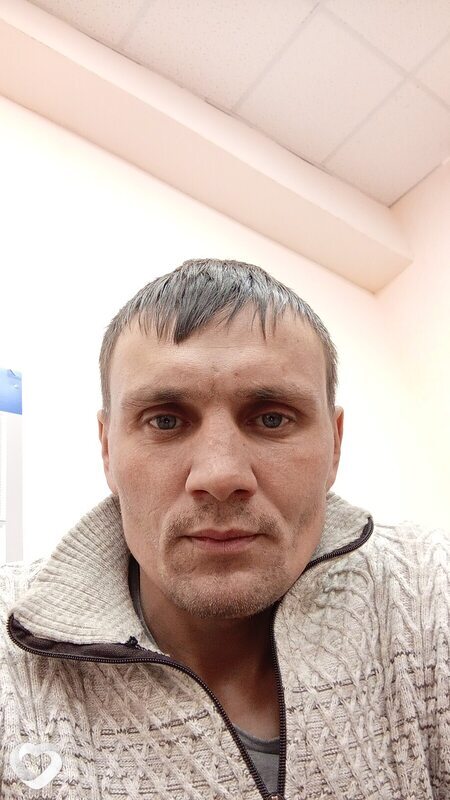 Сергей, 33, Омске — анкета №1665747