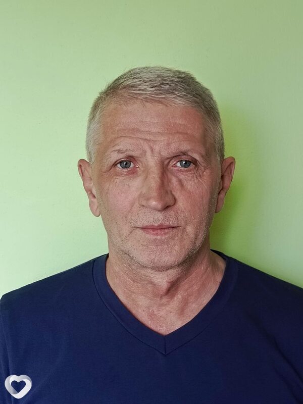 Сергей, 59, Магнитогорске — анкета №1665927