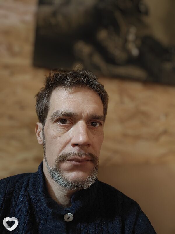 Ренат, 39, Саратове — анкета №1665943