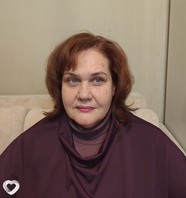 Светлана, 54, Нижнем Новгороде — анкета №1665948