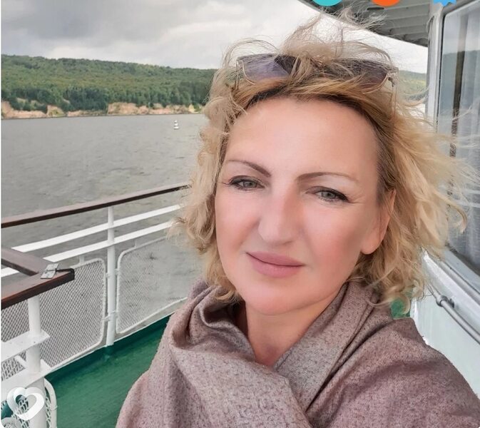 Ксения, 55, Тольятти — анкета №1665878