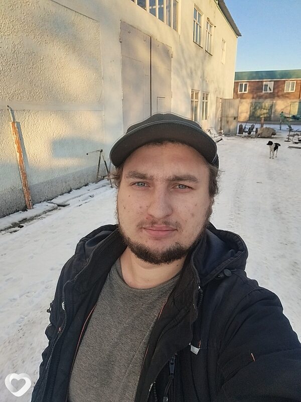 Николай, 27, Таразе — анкета №1665884