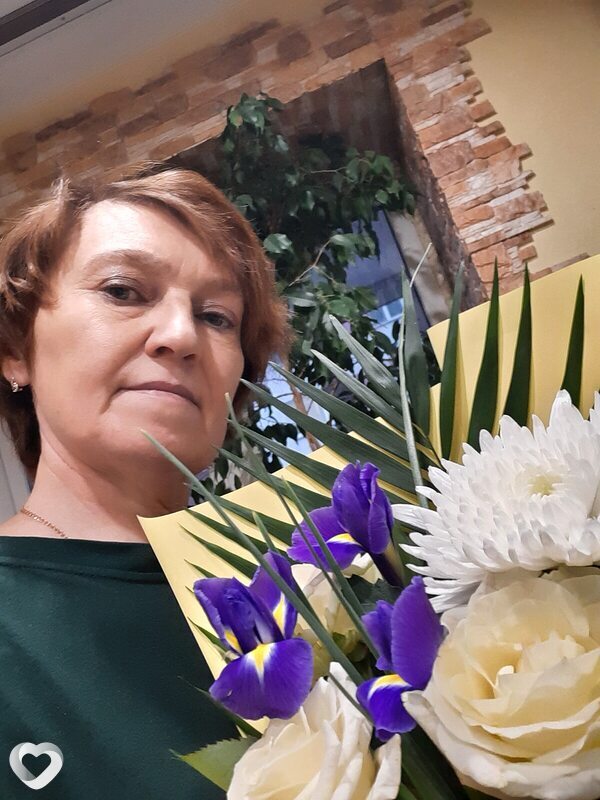 Лиля, 56, Ижевске — анкета №1665896