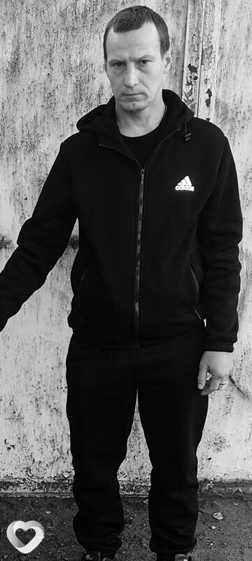 Дмитрий, 39, Горловке — анкета №1666527