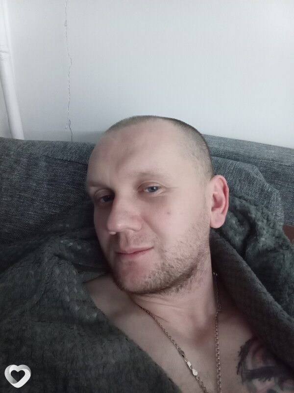Дмитрий, 32, Минске — анкета №1666534