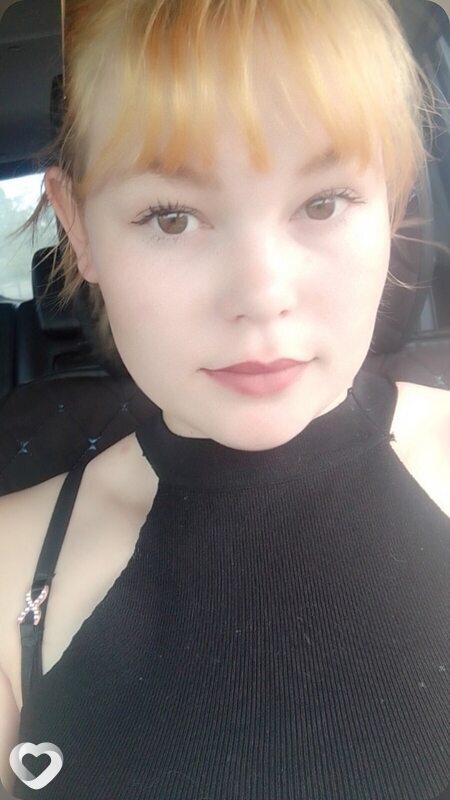 Сладкая, 24, Иркутске — анкета №1666541