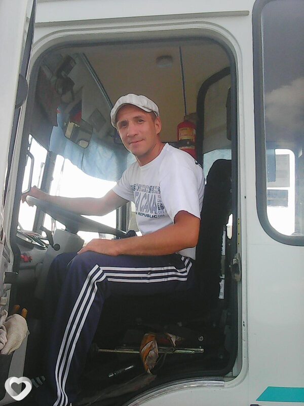 Сергей, 45, Новосибирске — анкета №1666128