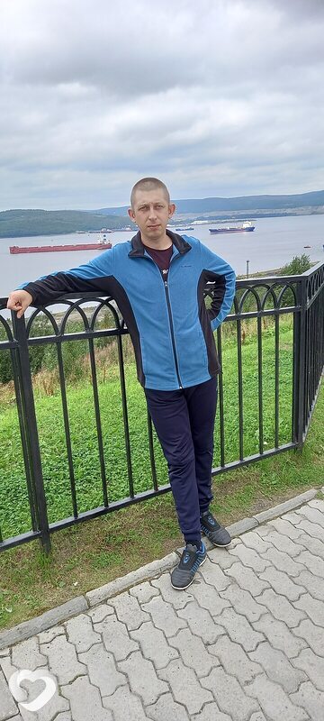 Александр, Полярные Зори