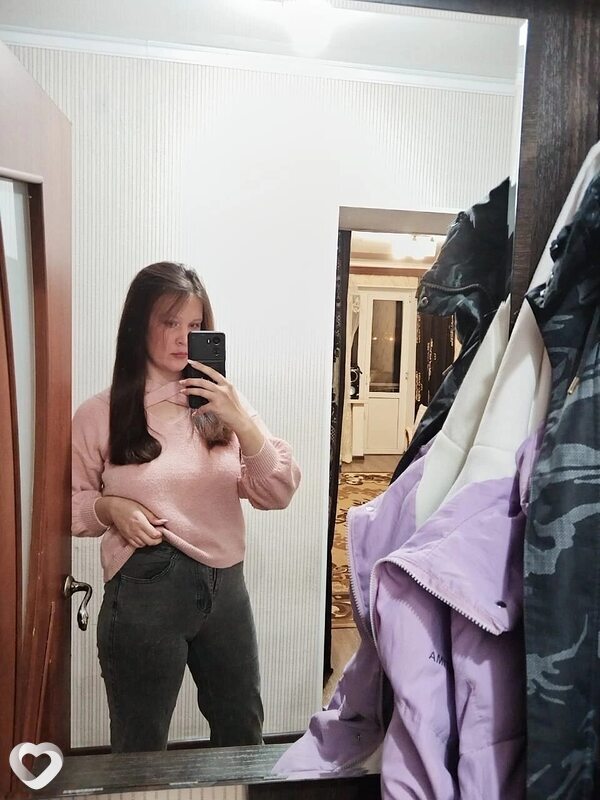 Ирина, Зеленокумск
