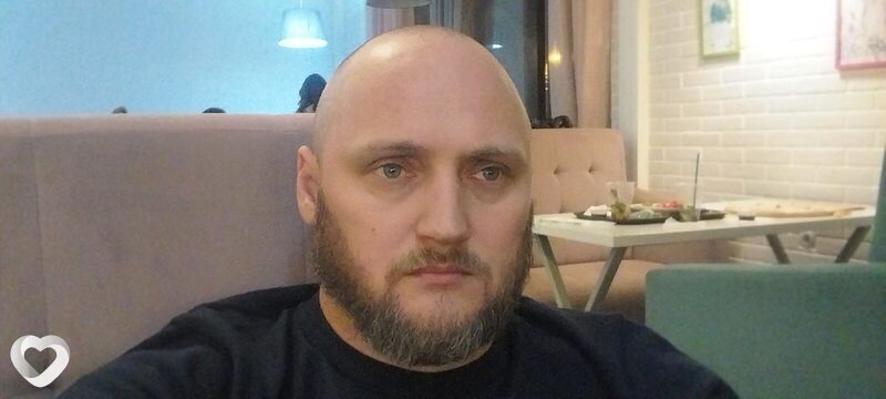 Виталий, Буденновск