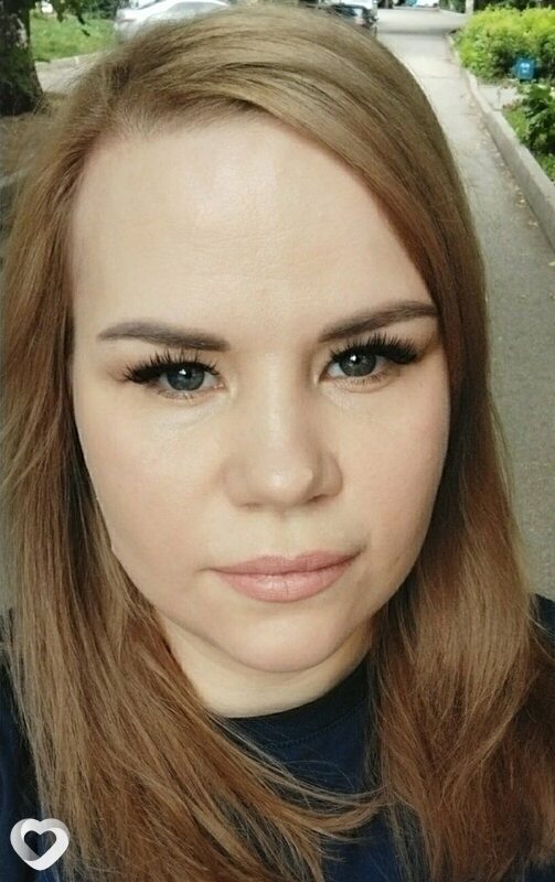 Зая, 37, Уфе — анкета №1666143