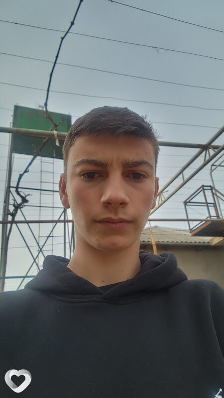 Giga, 19, Рудном — анкета №1666148