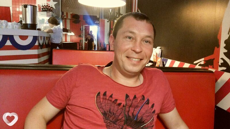Сергей, 46, Кстове — анкета №1666081