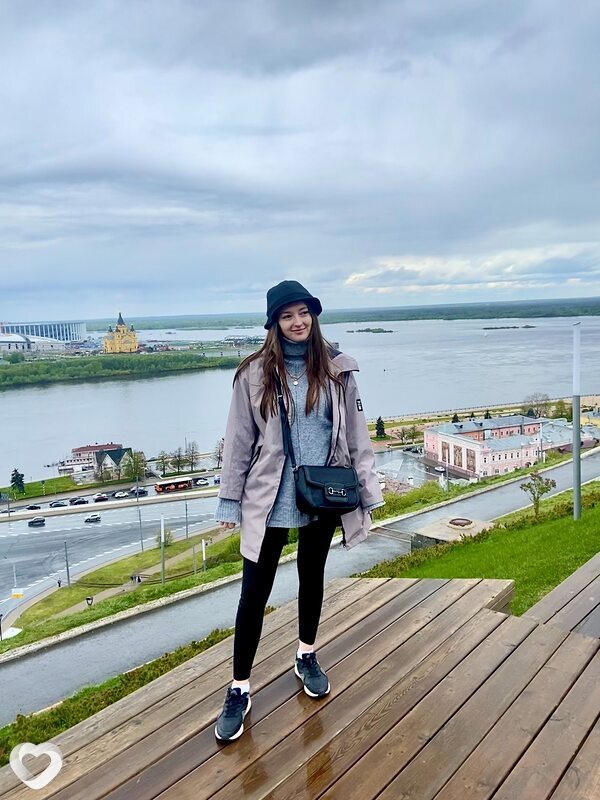 Наталья, 30, Улан-Удэ — анкета №1666083