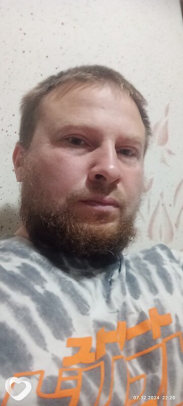 Владимир, 33, Анапе — анкета №1666090